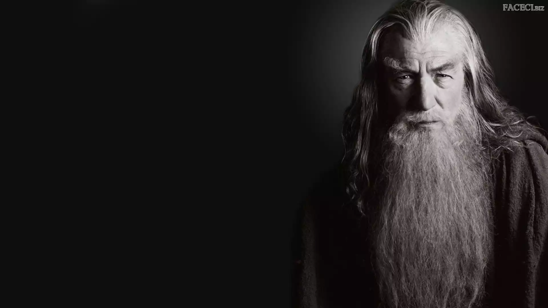 Ian McKellen, Gandalf